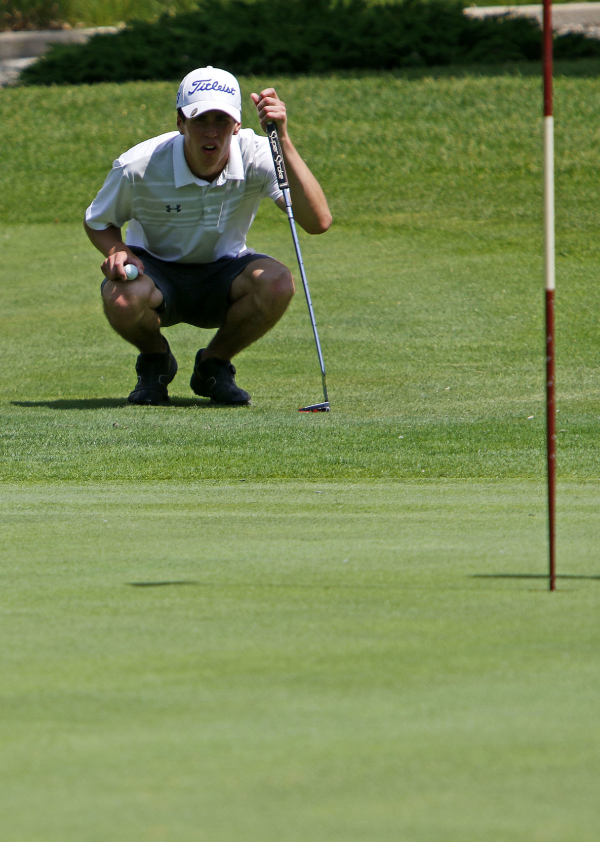 Gallery: Boys golf regional